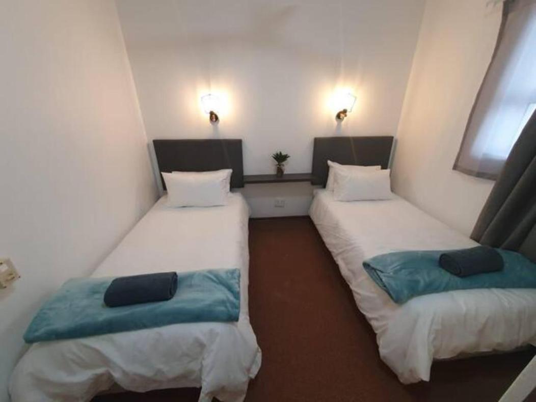 The Lookout - Brookes Hill Suites Port Elizabeth Luaran gambar