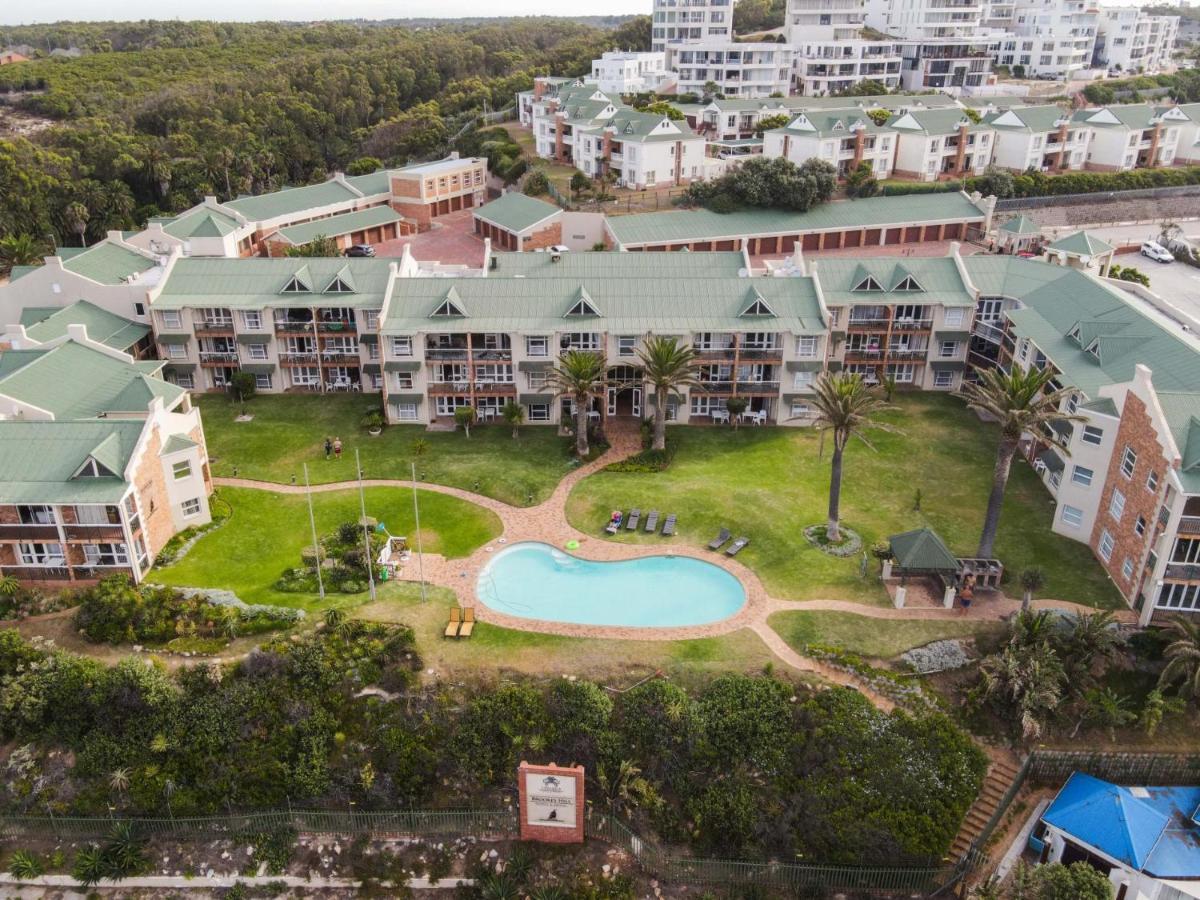 The Lookout - Brookes Hill Suites Port Elizabeth Luaran gambar