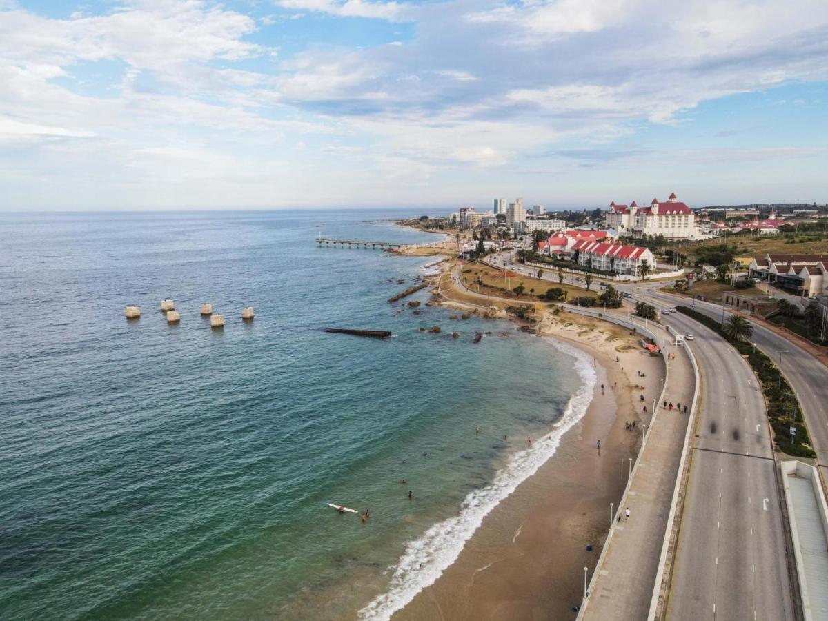 The Lookout - Brookes Hill Suites Port Elizabeth Luaran gambar