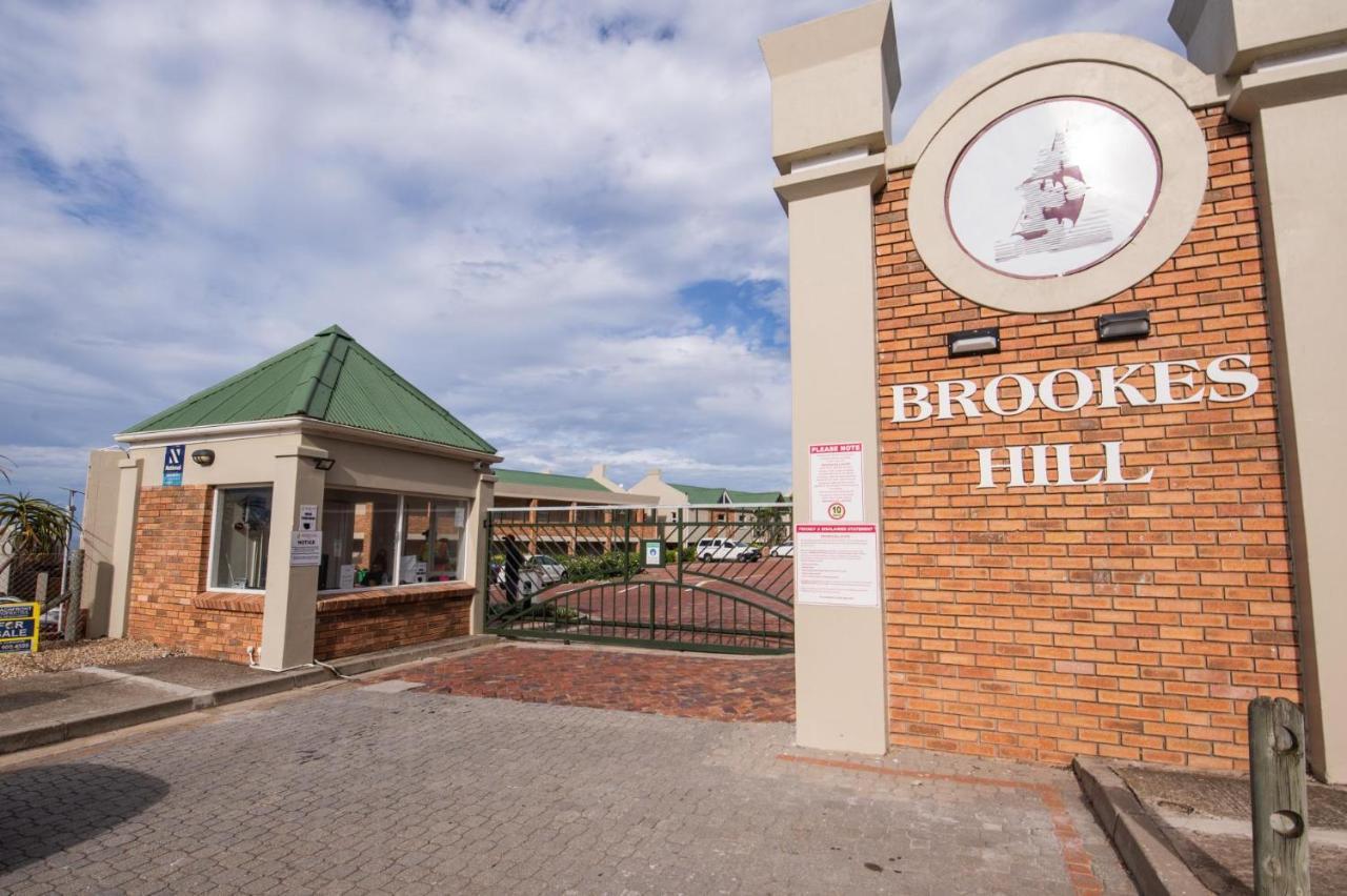 The Lookout - Brookes Hill Suites Port Elizabeth Luaran gambar