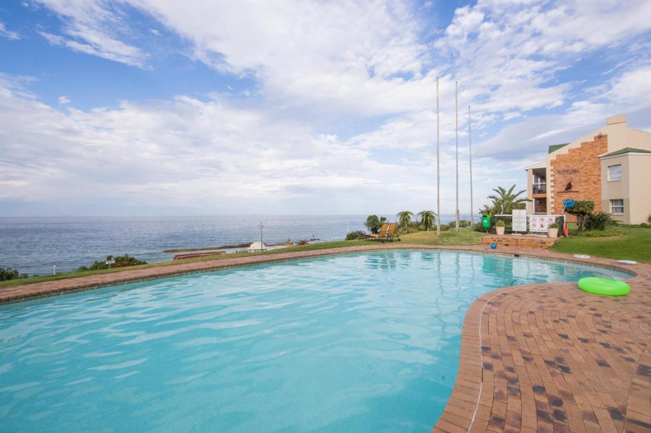 The Lookout - Brookes Hill Suites Port Elizabeth Luaran gambar
