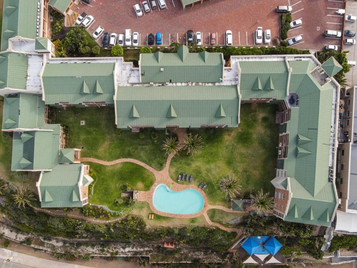 The Lookout - Brookes Hill Suites Port Elizabeth Luaran gambar